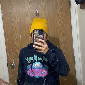 Meet your Posher, Grayer